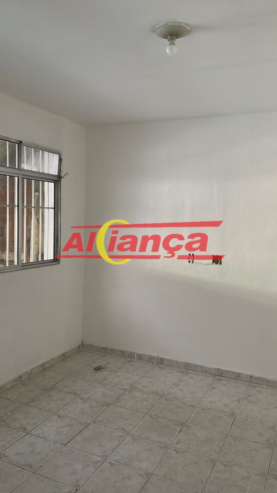 Foto 1 de Casa, para Locação, em Jardim Tranqüilidade, Guarulhos - Ref AI68974