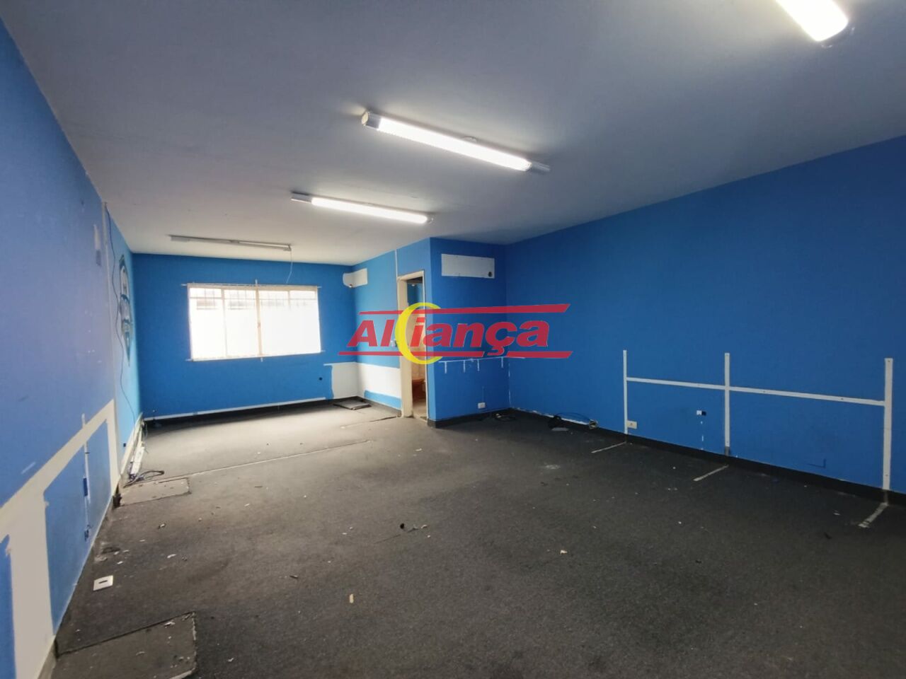 Foto 1 de Comercial, para Locação, em Vila Fátima, Guarulhos - Ref AI68976