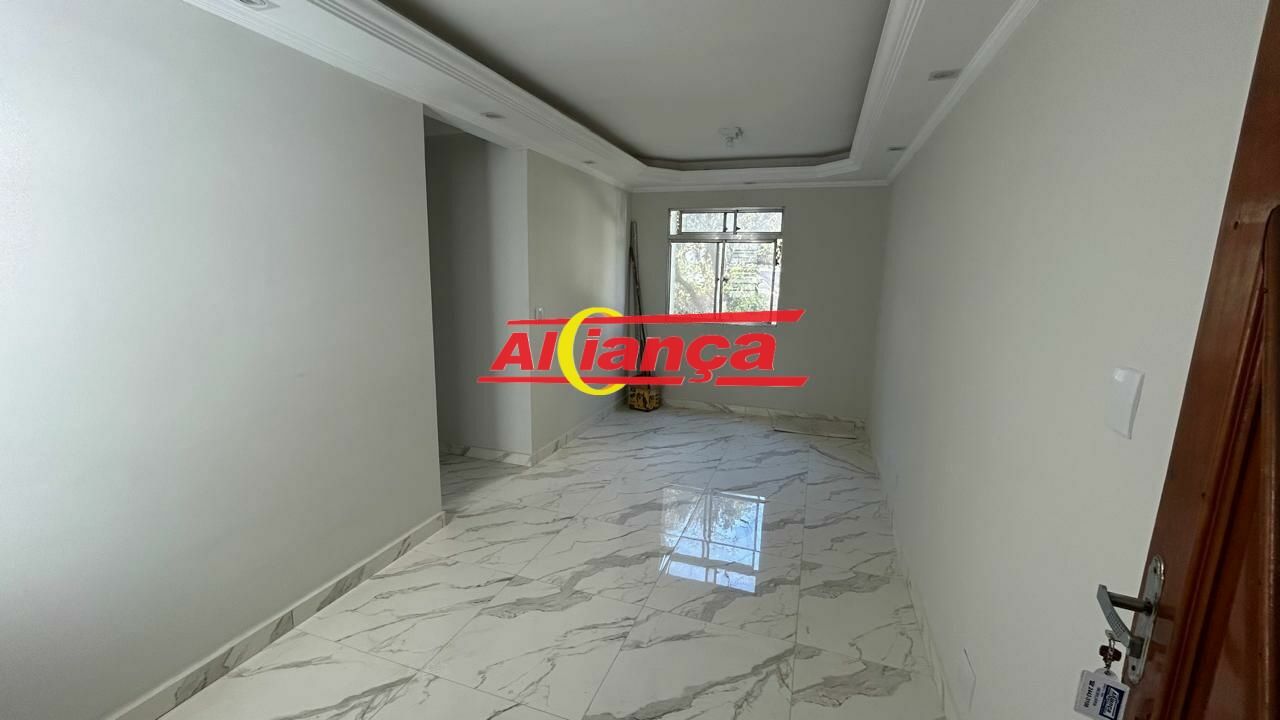 Foto 1 de Apartamento, para Locação, em Vila Fátima, Guarulhos - Ref AI68978