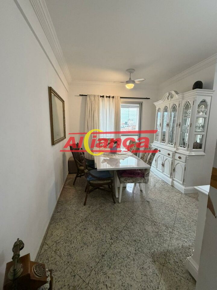 Foto 1 de Apartamento, para Locação, em Vila Progresso, Guarulhos - Ref AI68981