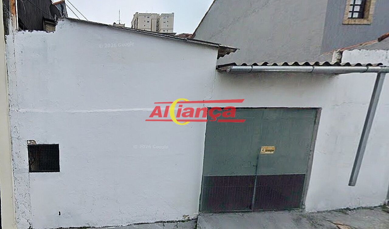 Foto 1 de Casa, para Locação, em Vila Camargos, Guarulhos - Ref AI68989