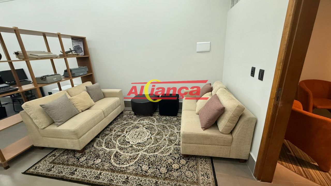 Foto 1 de Comercial, para Locação, em Centro, Guarulhos - Ref AI68990
