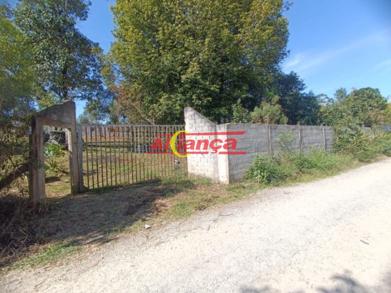Foto 1 de Rural, para Venda, em Vila Nova Bonsucesso, Guarulhos - Ref AI68992