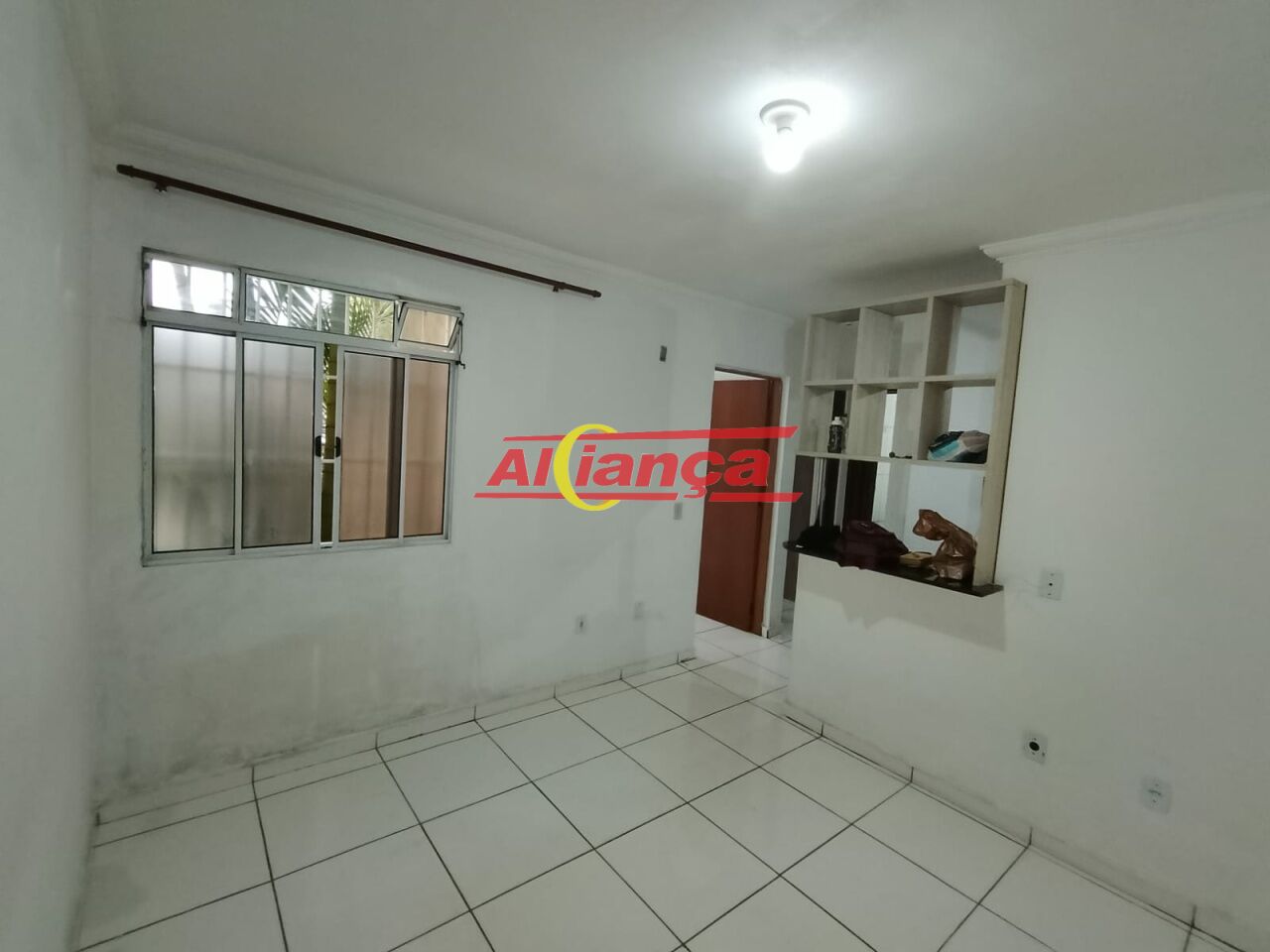 Foto 1 de Apartamento, para Venda, em Vila Nova Bonsucesso, Guarulhos - Ref AI68993