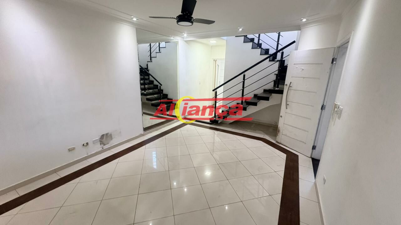 Foto 1 de Casa, para Locação, em Parque Renato Maia, Guarulhos - Ref AI68997