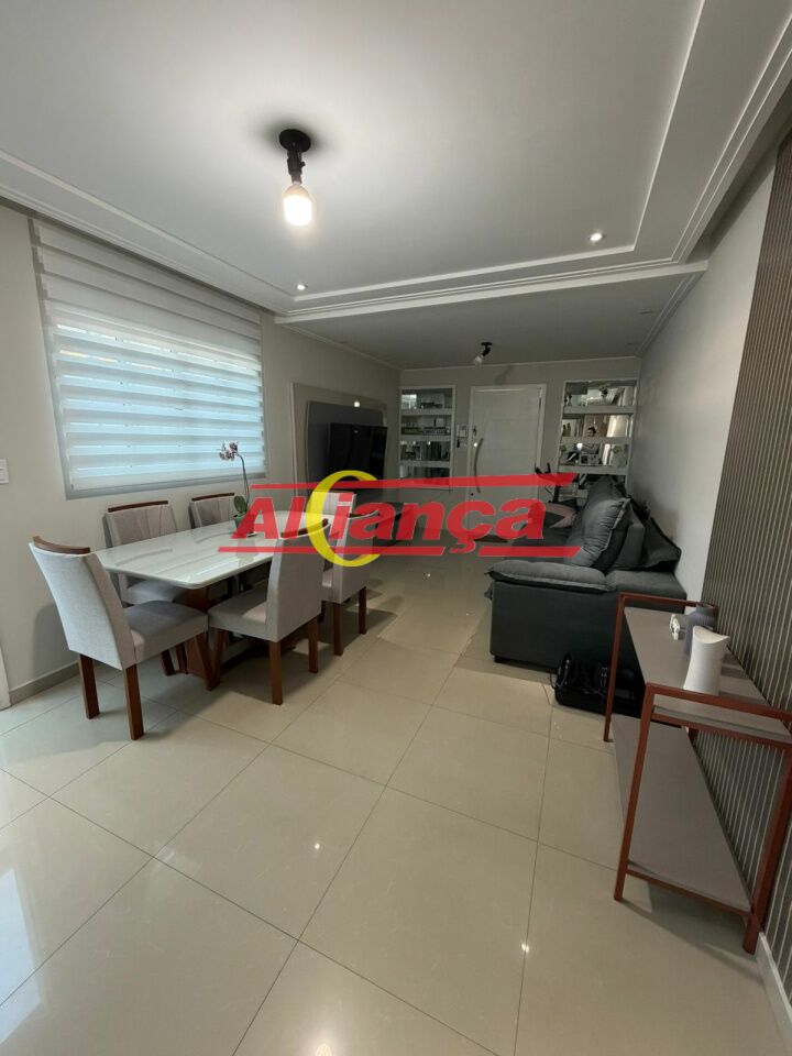 Foto 1 de Casa, para Venda, em Parque Renato Maia, Guarulhos - Ref AI69008