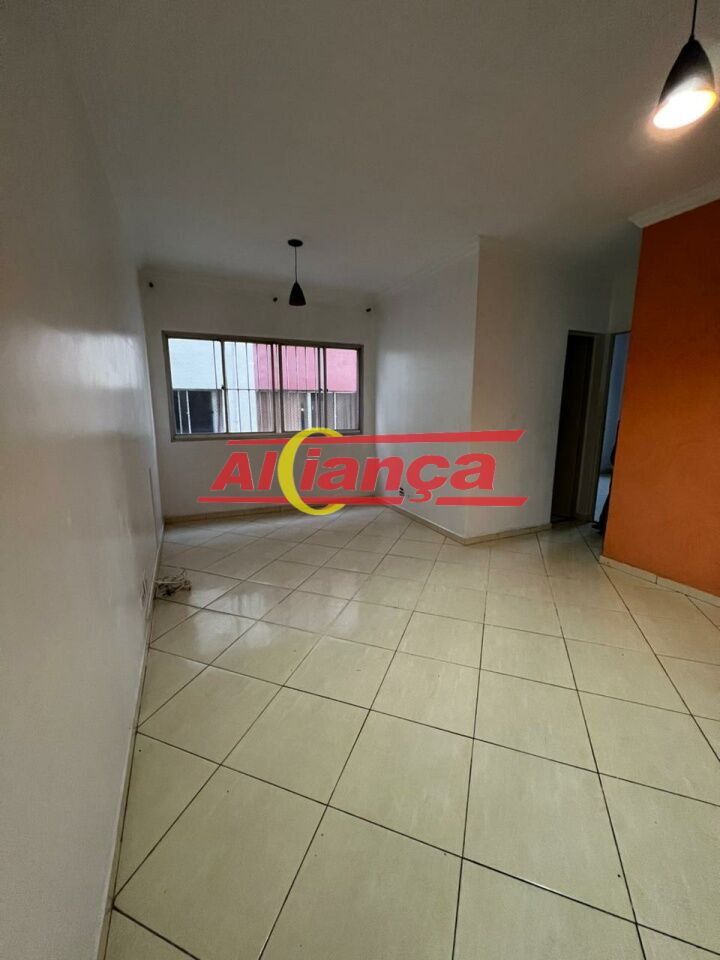 Foto 1 de Apartamento, para Locação, em Vila Tijuco, Guarulhos - Ref AI69009
