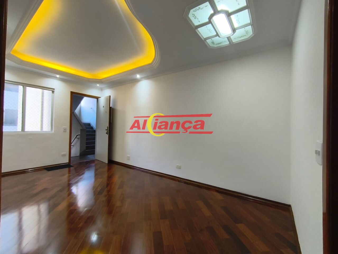 Foto 1 de Apartamento, para Venda, em Gopoúva, Guarulhos - Ref AI69013