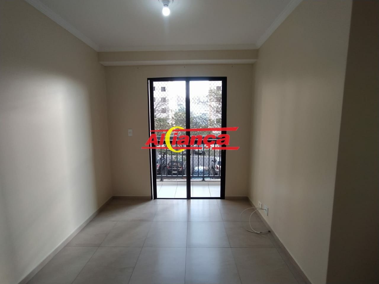 Foto 1 de Apartamento, para Venda, em Vila Rio de Janeiro, Guarulhos - Ref AI69030