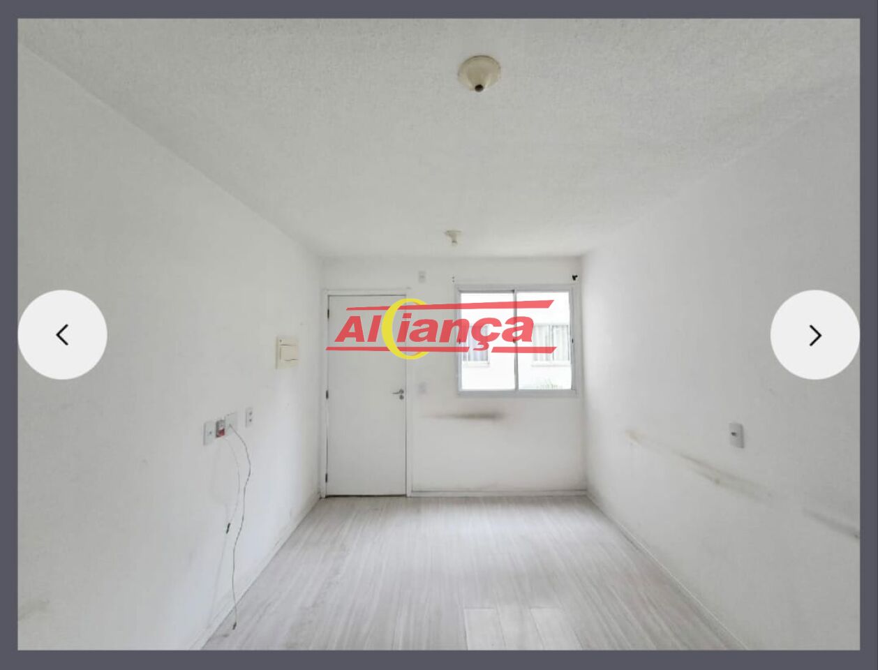 Foto 1 de Apartamento, para Locação, em Bonsucesso, Guarulhos - Ref AI69031