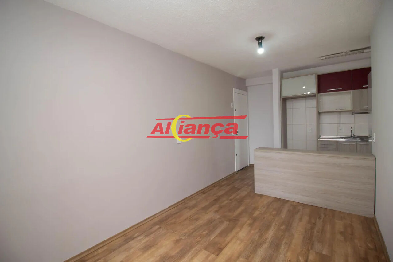 Foto 1 de Apartamento, para Venda, em Jardim Bela Vista, Guarulhos - Ref AI69032