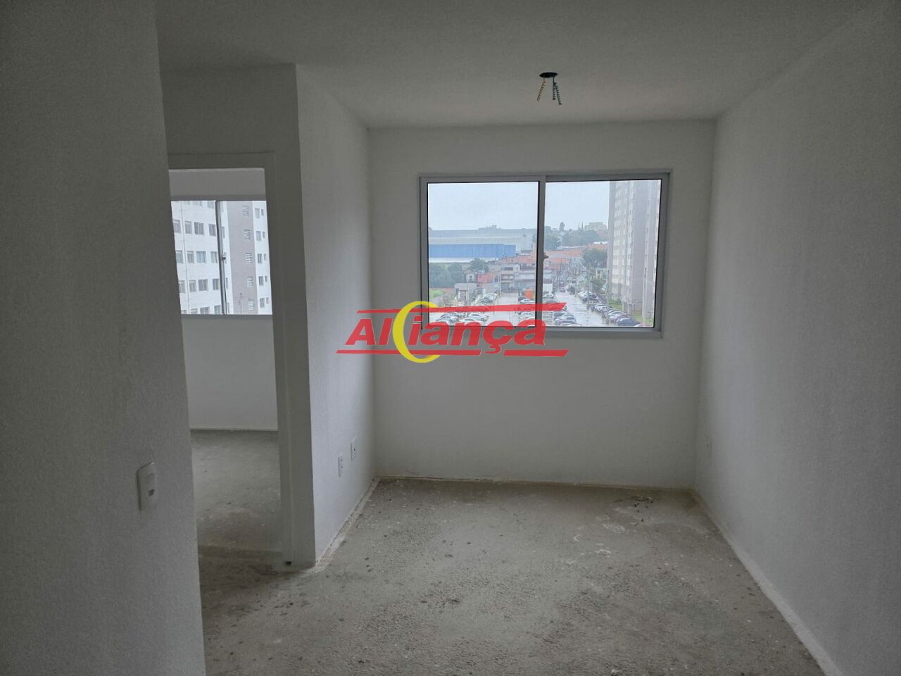 Foto 1 de Apartamento, para Venda, em Vila Nova Bonsucesso, Guarulhos - Ref AI69035