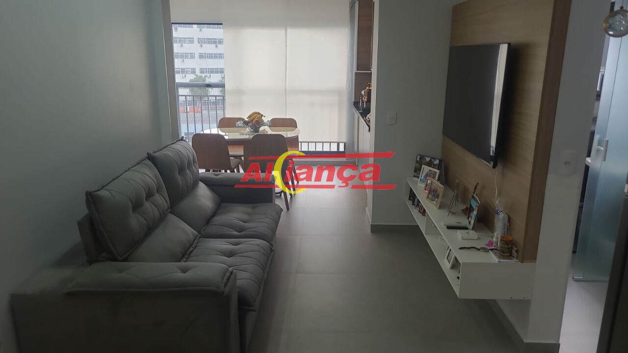Foto 1 de Apartamento, para Venda, em Macedo, Guarulhos - Ref AI69036