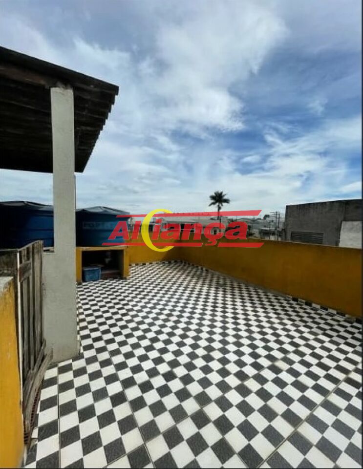 Foto 1 de Casa, para Venda, em Cidade Parque Brasília, Guarulhos - Ref AI69048