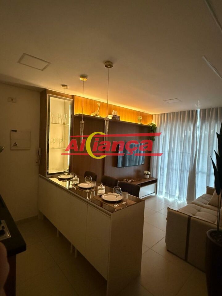 Foto 1 de Apartamento, para Venda, em Jardim Flor da Montanha, Guarulhos - Ref AI69049