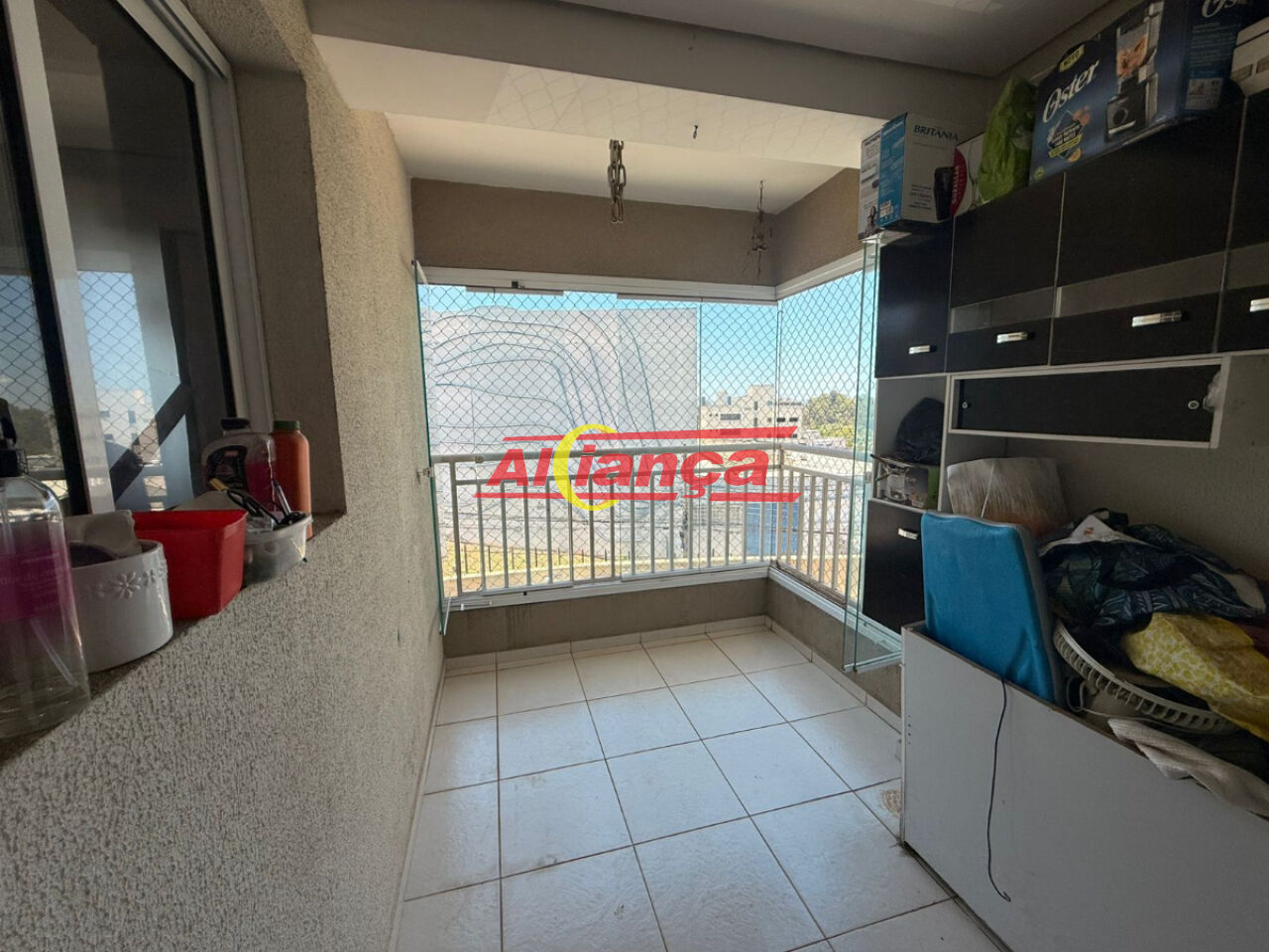 Foto 1 de Apartamento, para Venda, em Gopoúva, Guarulhos - Ref AI69066
