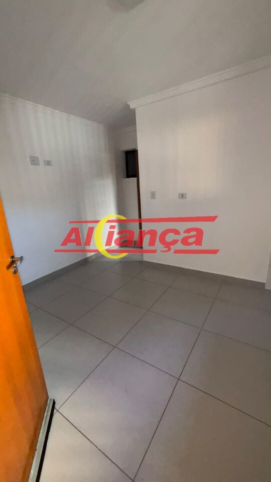 Foto 1 de Apartamento, para Locação, em Centro, Guarulhos - Ref AI69068