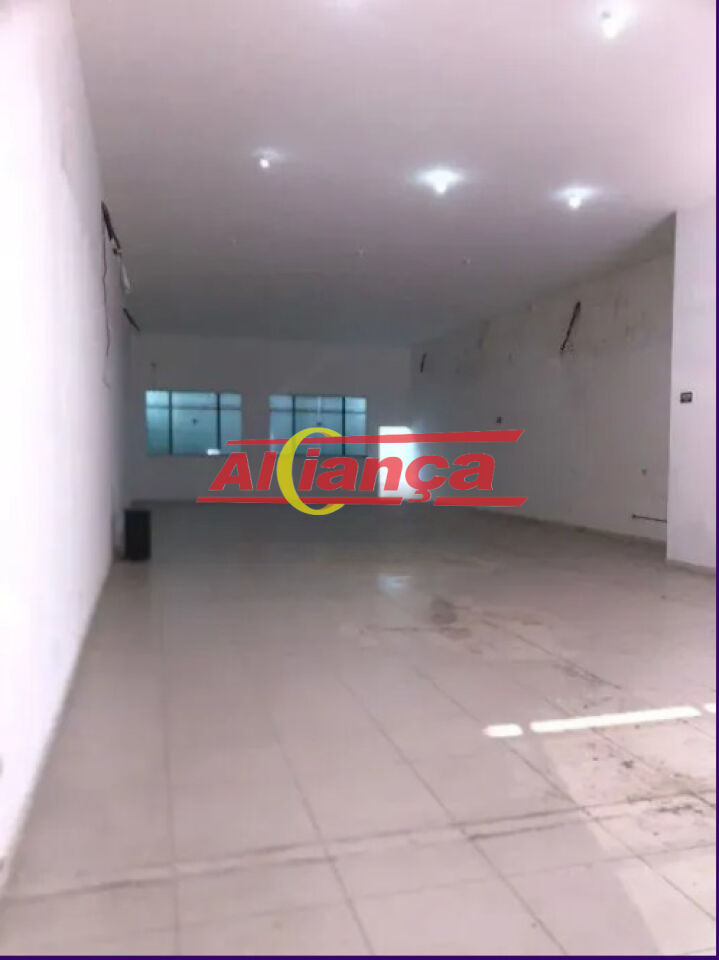 Foto 1 de Comercial, para Locação, em Ponte Grande, Guarulhos - Ref AI69070