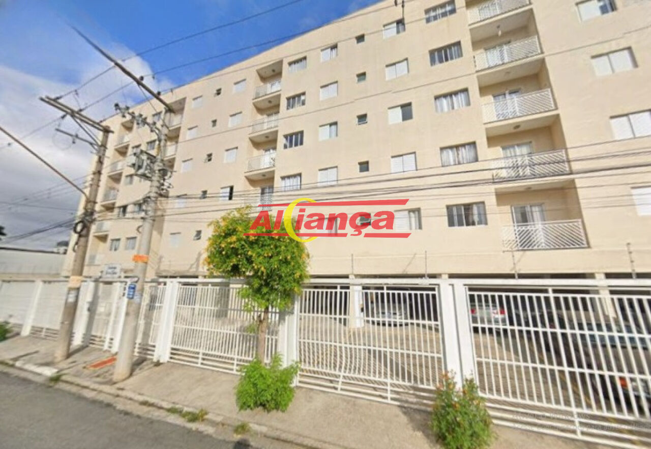 Foto 1 de Apartamento, para Locação, em Vila Milton, Guarulhos - Ref AI69075