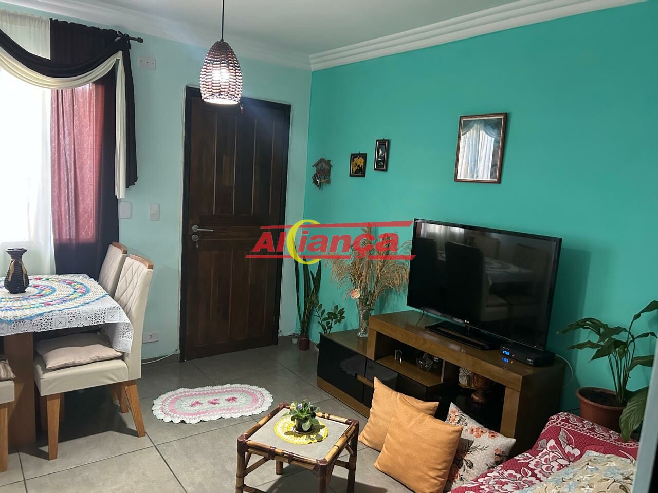 Foto 1 de Apartamento, para Venda, em Jardim Adriana, Guarulhos - Ref AI69081