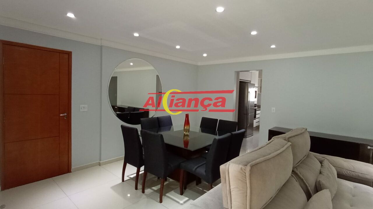 Foto 1 de Apartamento, para Locação, em Vila Milton, Guarulhos - Ref AI69094