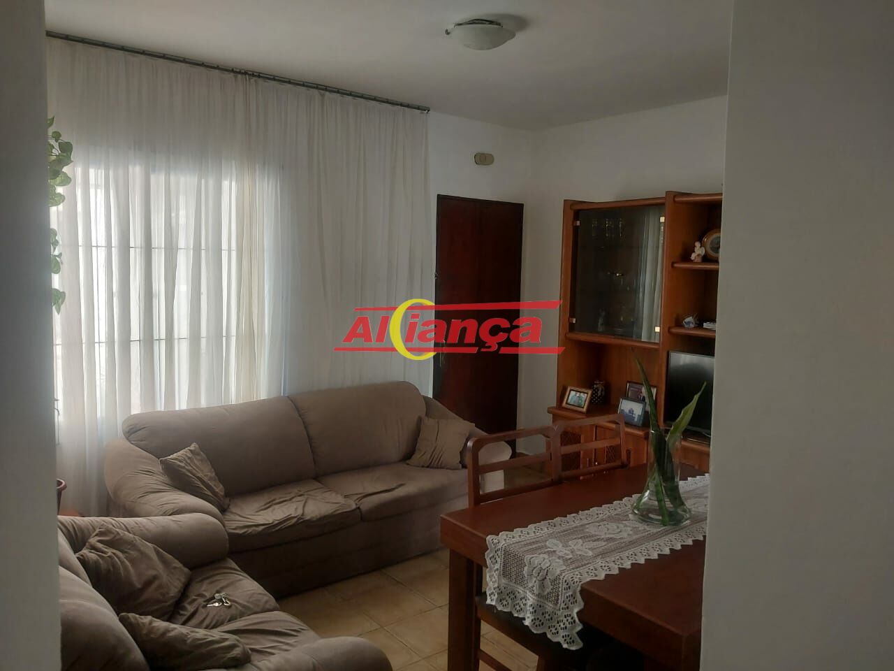 Foto 1 de Apartamento, para Venda, em Vila Augusta, Guarulhos - Ref AI69097