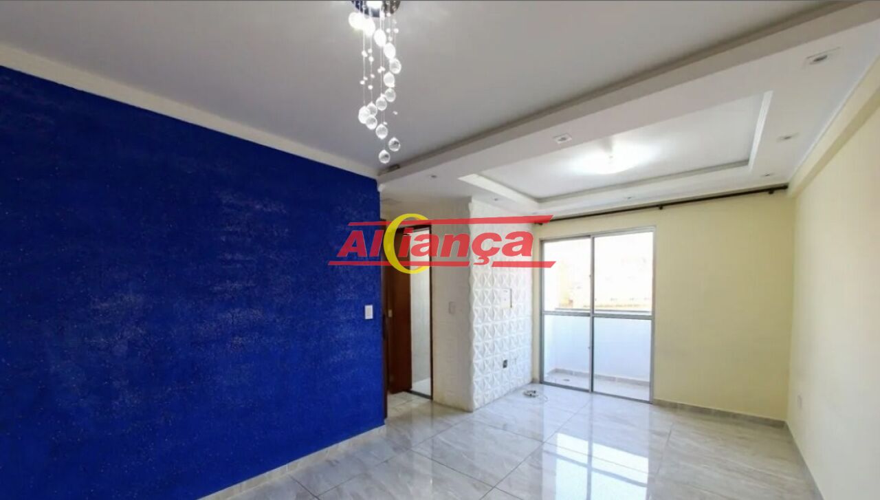 Foto 1 de Apartamento, para Venda, em Jardim Vila Galvão, Guarulhos - Ref AI69106