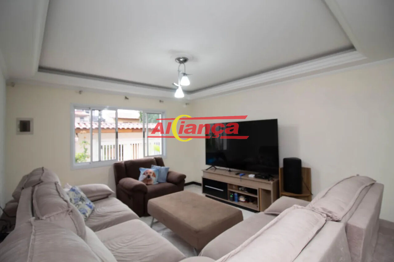 Foto 1 de Casa, para Venda, em Jardim Rosa de Franca, Guarulhos - Ref AI69109