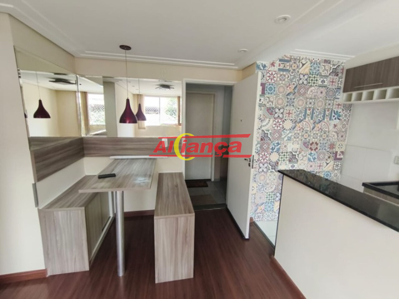 Foto 1 de Apartamento, para Venda, em Centro, Guarulhos - Ref AI69110