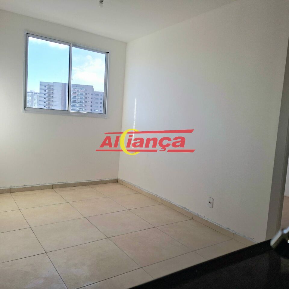 Foto 1 de Apartamento, para Locação, em Centro, Guarulhos - Ref AI69111