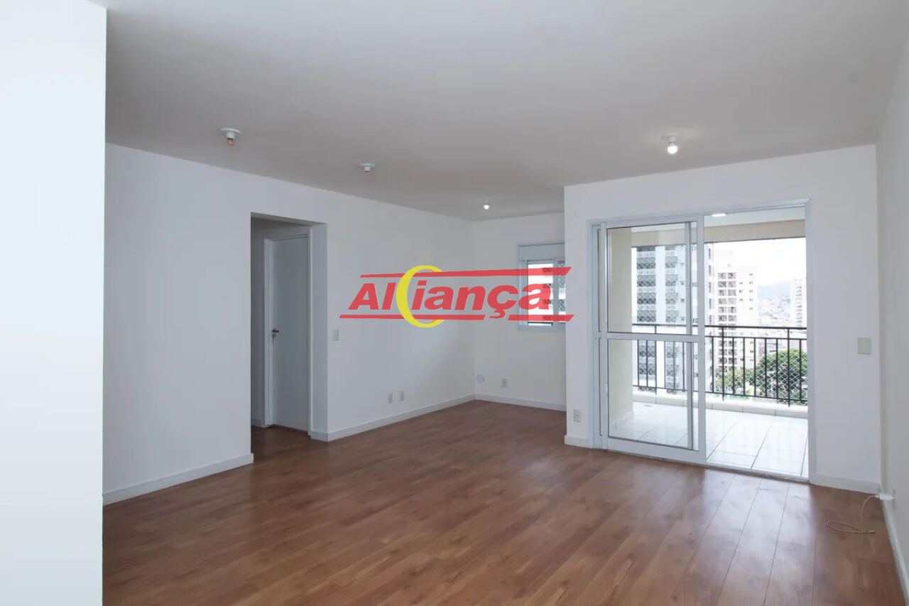 Foto 1 de Apartamento, para Locação, em Jardim Flor da Montanha, Guarulhos - Ref AI69115