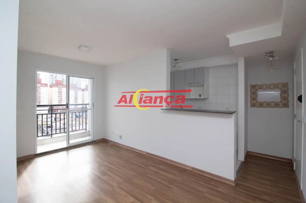 Foto 1 de Apartamento, para Venda, em Jardim Flor da Montanha, Guarulhos - Ref AI69116
