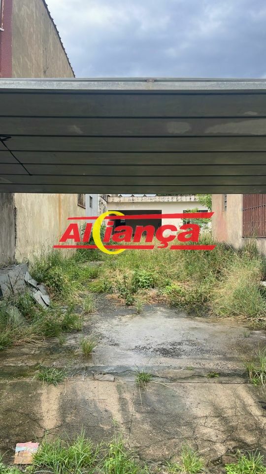 Foto 1 de Terreno, para Locação, em Ponte Grande, Guarulhos - Ref AI69122