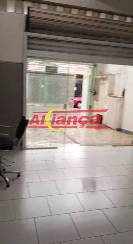 Foto 1 de Comercial, para Locação, em Macedo, Guarulhos - Ref AI69123