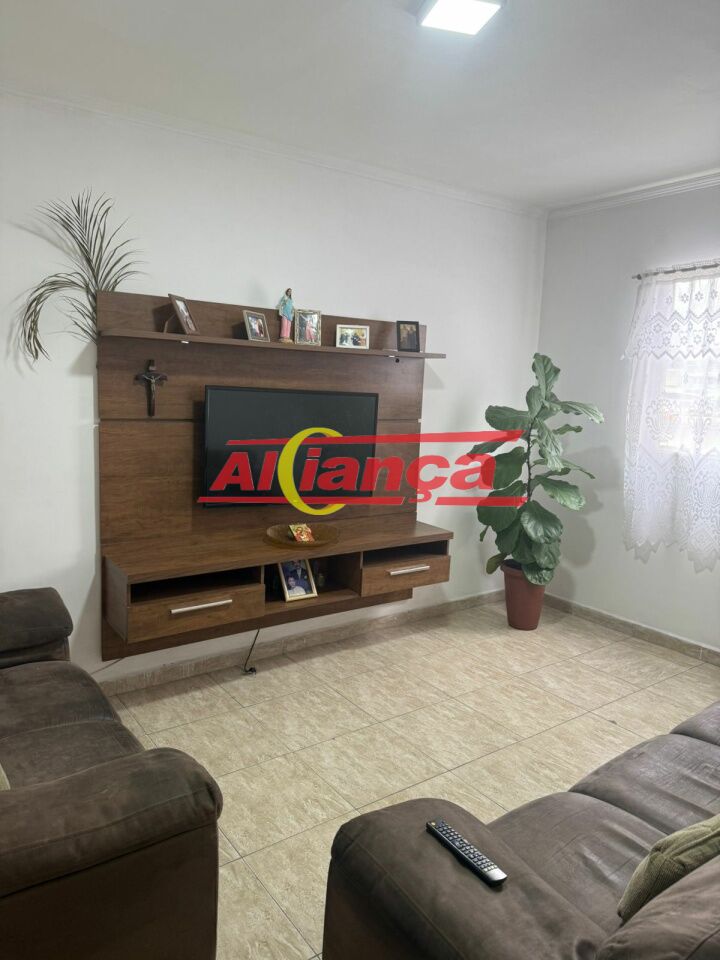 Foto 1 de Apartamento, para Venda, em Centro, Guarulhos - Ref AI69130