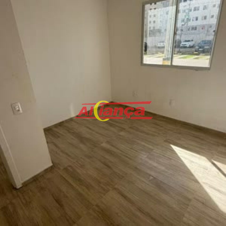 Foto 1 de Apartamento, para Venda, em Vila Nova Bonsucesso, Guarulhos - Ref AI69132