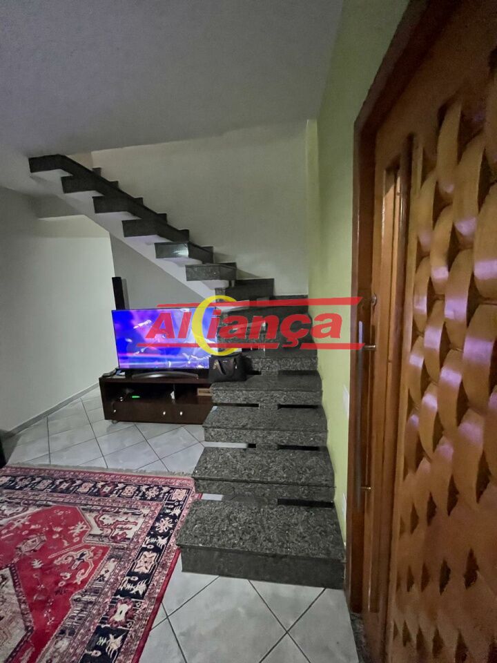 Foto 1 de Casa, para Venda, em Parque Continental II, Guarulhos - Ref AI69134