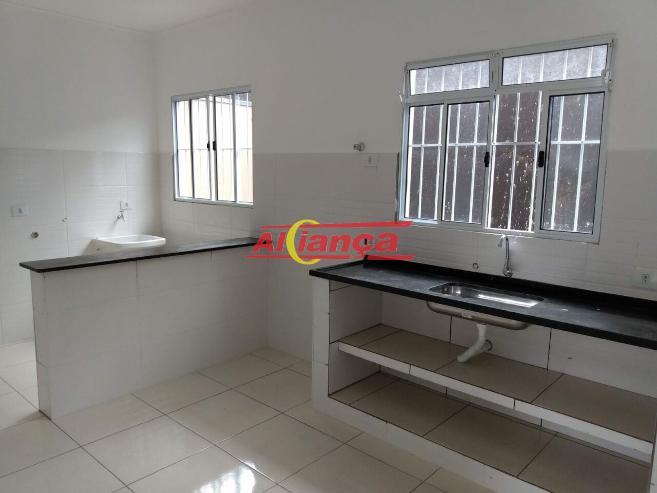 Foto 1 de Casa, para Venda, em Bonsucesso, Guarulhos - Ref AI69135