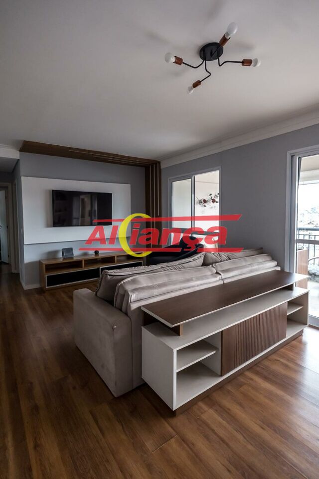 Foto 1 de Apartamento, para Venda, em Vila Progresso, Guarulhos - Ref AI69138