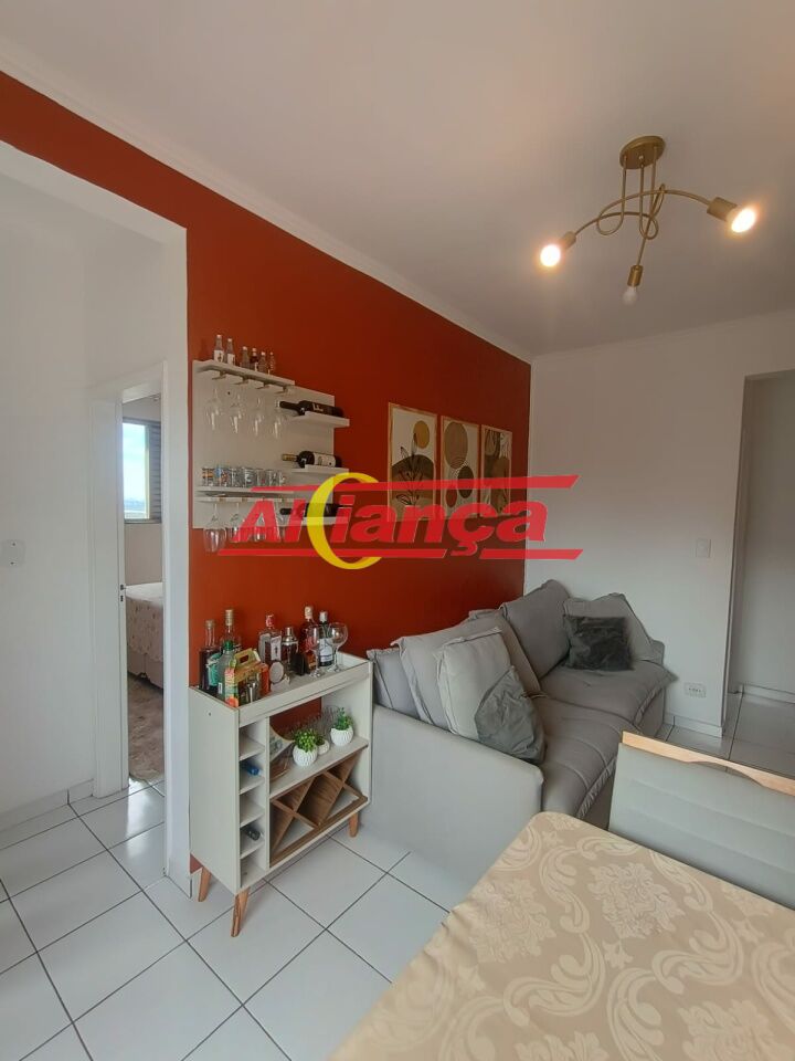 Foto 1 de Apartamento, para Venda, em Macedo, Guarulhos - Ref AI69140