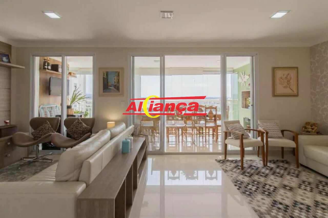 Foto 1 de Apartamento, para Venda, em Centro, Guarulhos - Ref AI69143