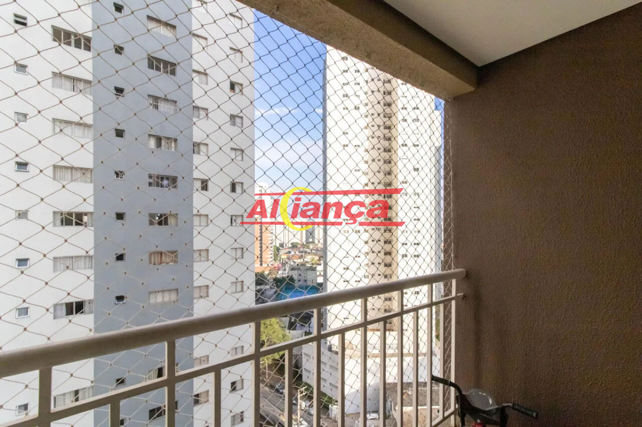 Foto 1 de Apartamento, para Venda, em Vila Augusta, Guarulhos - Ref AI69154