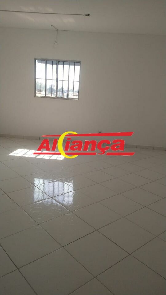Foto 1 de Comercial, para Locação, em Gopoúva, Guarulhos - Ref AI69155