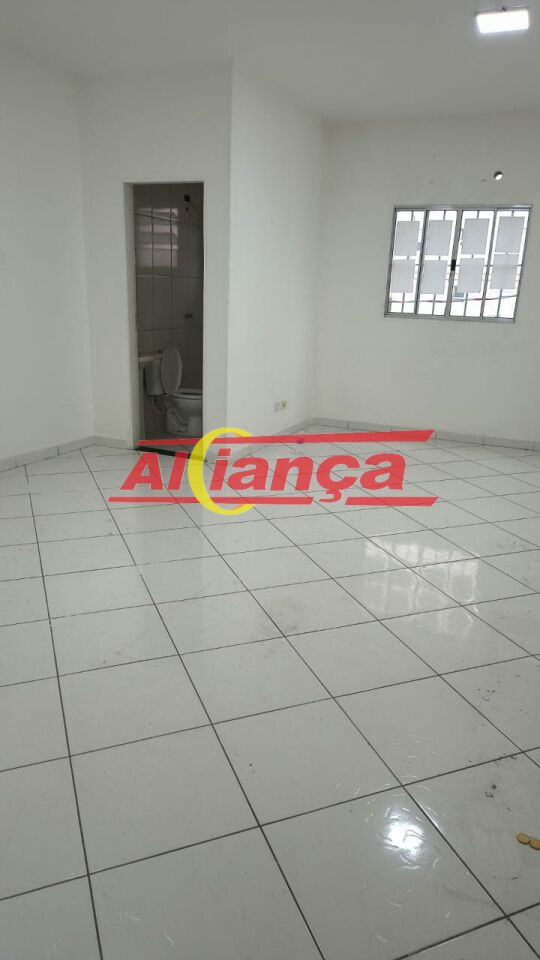 Foto 1 de Comercial, para Locação, em Gopoúva, Guarulhos - Ref AI69156