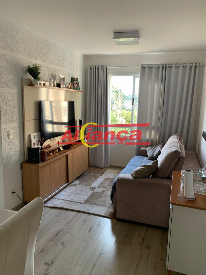 Foto 1 de Apartamento, para Venda, em Centro, Guarulhos - Ref AI69158