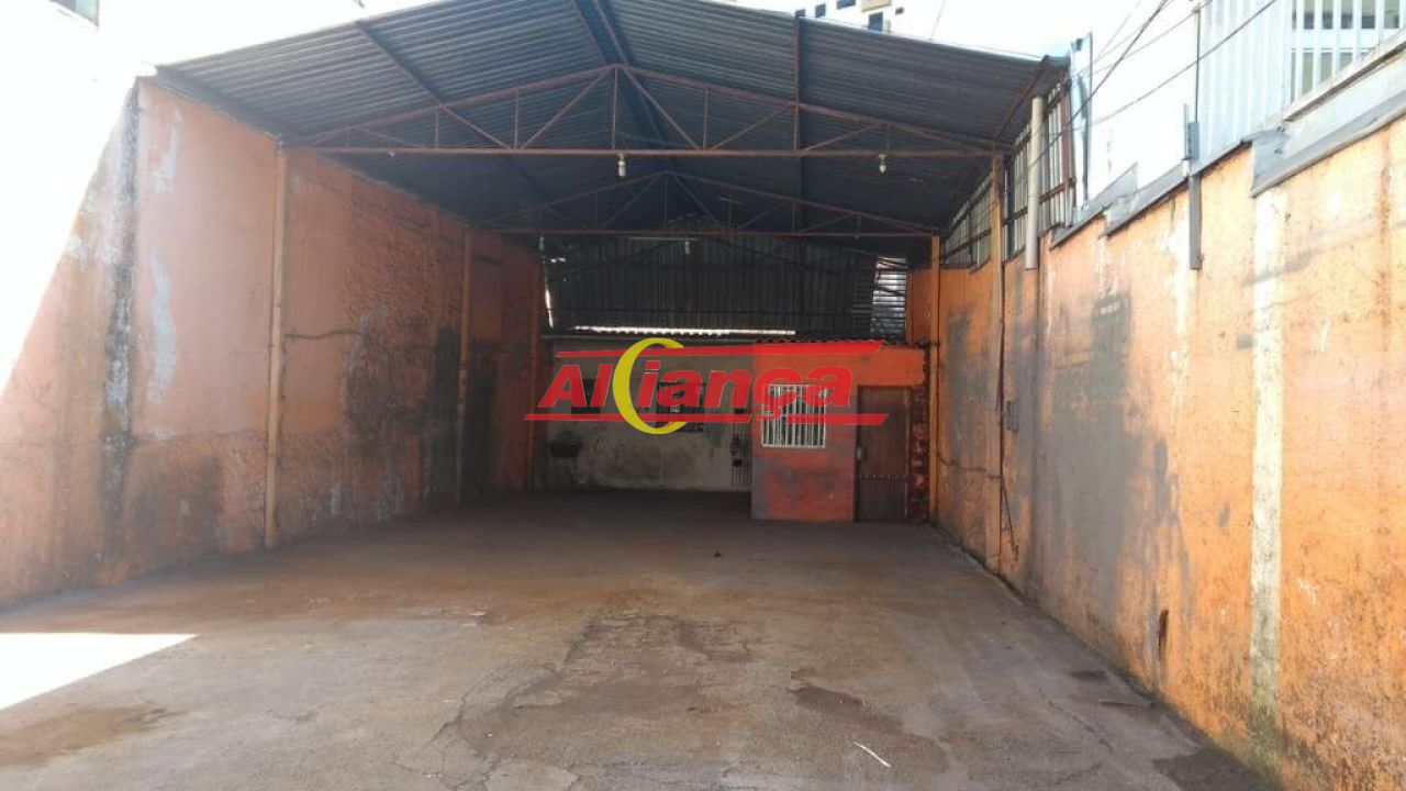 Foto 1 de Comercial, para Locação, em Vila Galvão, Guarulhos - Ref AI6916