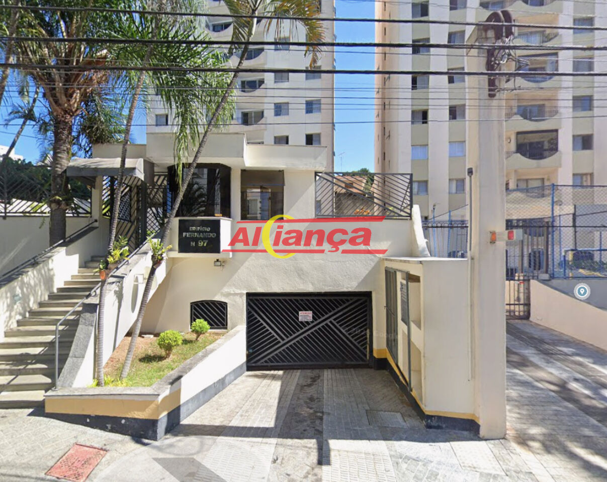 Foto 1 de Apartamento, para Locação, em Vila Zanardi, Guarulhos - Ref AI69167