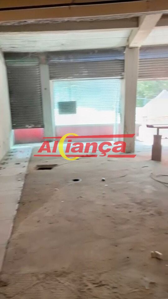 Foto 1 de Comercial, para Locação, em Centro, Guarulhos - Ref AI69177