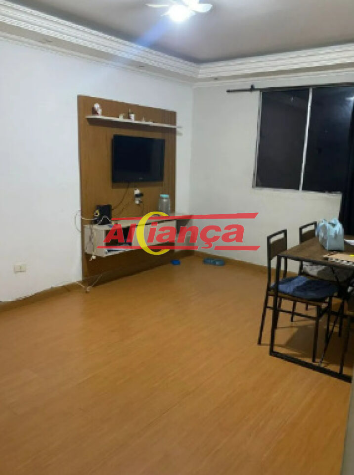 Foto 1 de Apartamento, para Venda, em Macedo, Guarulhos - Ref AI69188