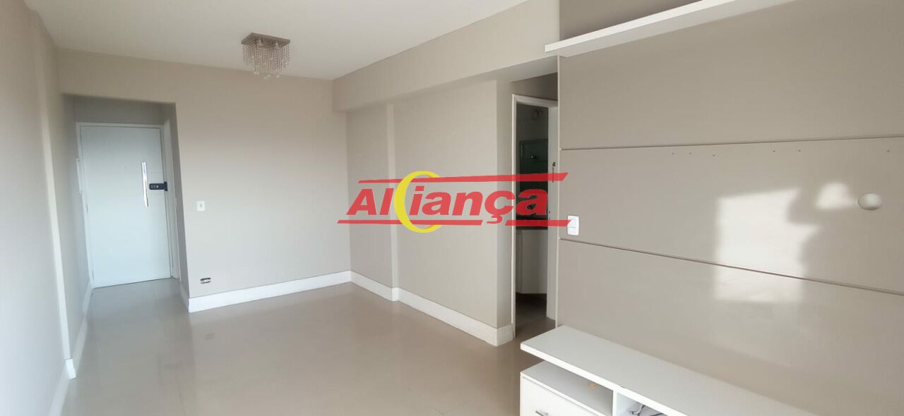 Foto 1 de Apartamento, para Locação, em Vila Progresso, Guarulhos - Ref AI69201
